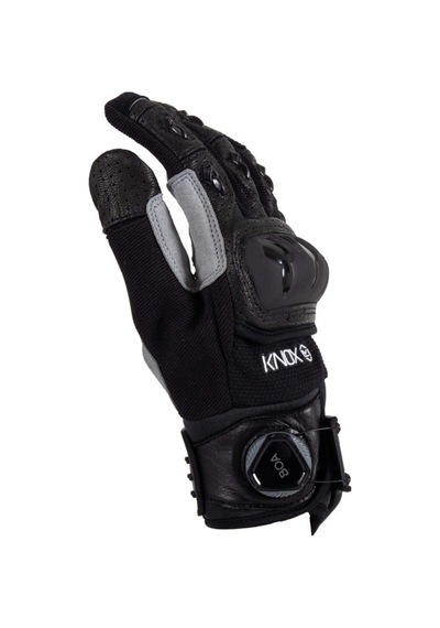 Knox Orsa Or3 Mk3 Korumalı Motosiklet Eldiveni S
