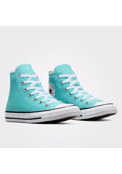 Converse Chuck Taylor All Star Unisex Mavi Sneaker