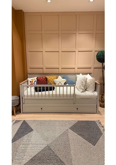 Sento Toddler Karyola 90x200 Cm