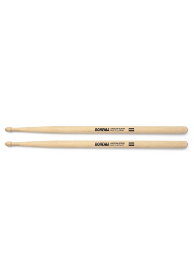 Rohema 61380 American Hickory Junior Baget Natural
