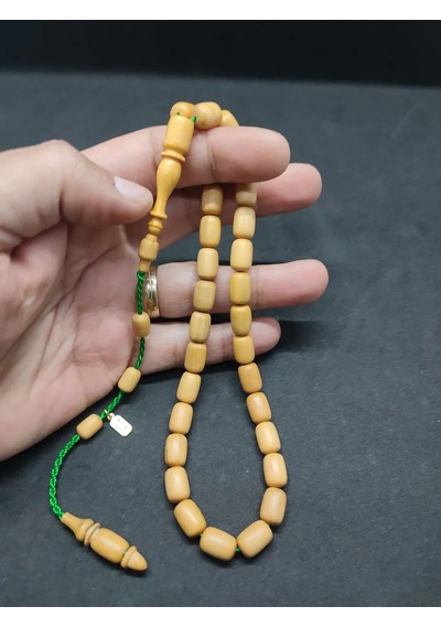 Başka Yerde Yok Mustafa Uysal Usta Eseri Nai F Kokulu Kesme Şi Açık Gri 85436876