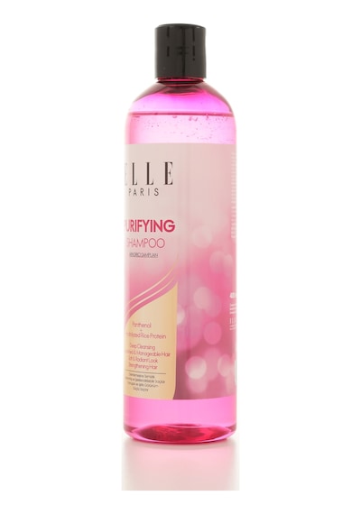 Elle Paris Purifying Arındırıcı Şampuan 400 ML