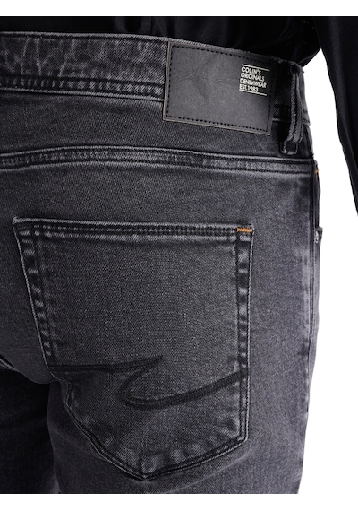 Colin's Colins 044 Karl Normal Kesim Düşük Bel Düz Paça Denım Erkek Pantolon Cl1066337 001
