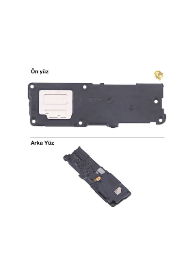 Samsung Galaxy Uyumlu A53 Buzzer Alt Hoparlör Bazır Buzzer Ses Çıkışı