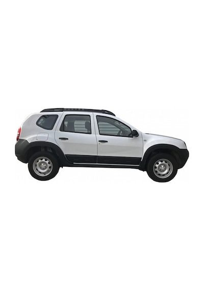 Dacia Duster Gövde Kaplama Yan Kapı Koruma 2012 / 2018