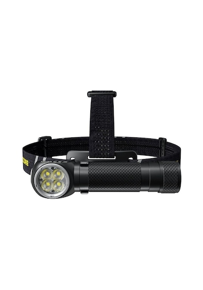 Nitecore Hc35 2700 Lumen Feneri