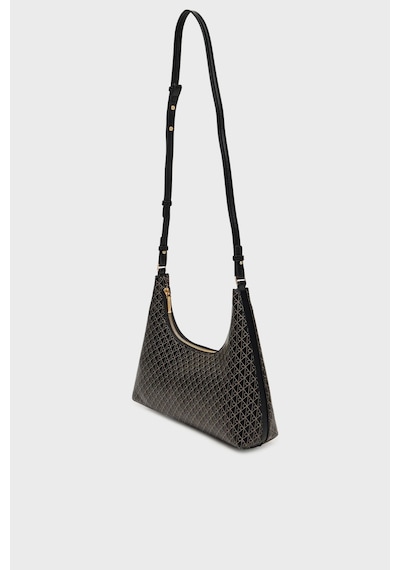 Calvin Klein Bayan Çanta Lv04f3298g 2xa Siyah Siyah