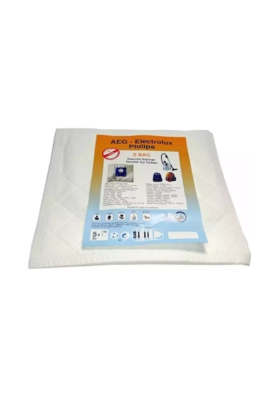 Arnica Lotus Trend Et14000 Sentetik Toz Torbası