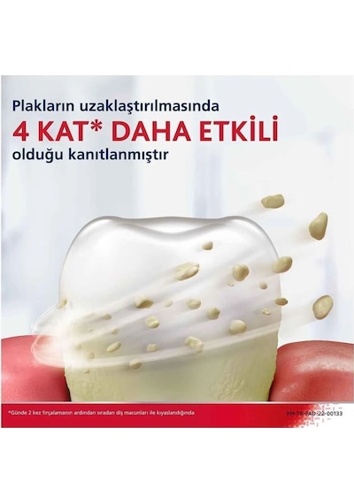 Parodontax Ferahlık Tam Koruma Diş Macunu 50ml X 12 Adet