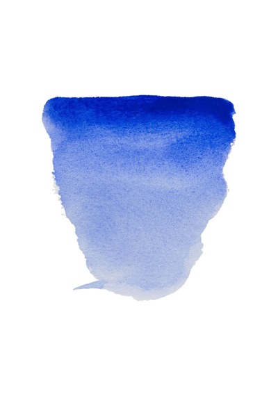Van Gogh Tüp Suluboya - 512 Cobalt Blue - 10ml