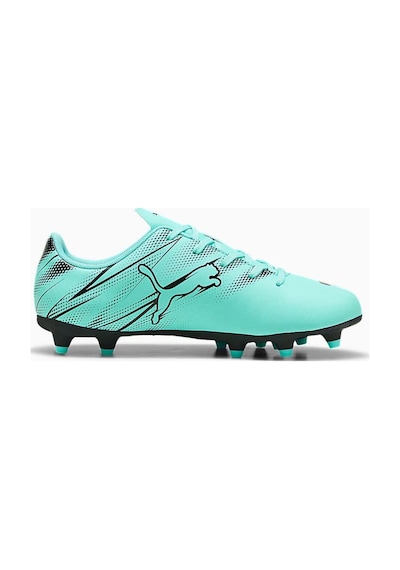 Puma Attacanto Fg/ag Jr Çocuk Krampon 107480-10 Çok Renkli