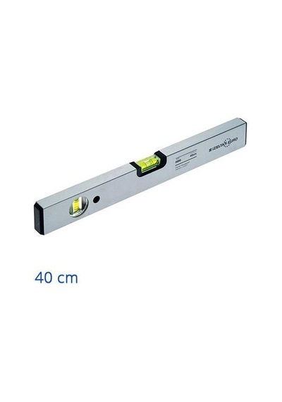 İzeltaş Su Terazisi 40 Cm 0588050040