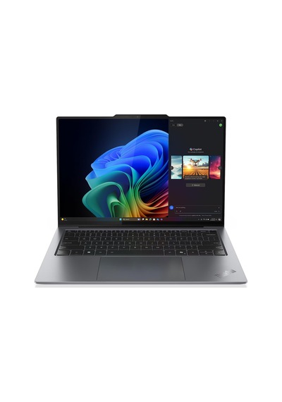 Lenovo ThinkPad X9-14 Gen 1 Aura Edition 21QA0025TXA9 Ultra 7 258V 32 GB 512 GB SSD 14" W11P Dizüstü Bilgisayar
