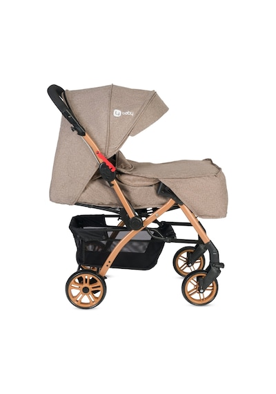 4 Baby AB-310 Active Gold Çift Yön Bebek Arabası