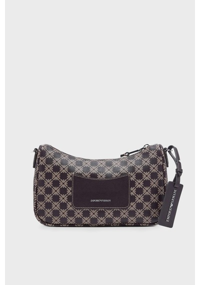 Emporio Armani Bayan Çanta Ew001892 Af25820 F6226 Kahve