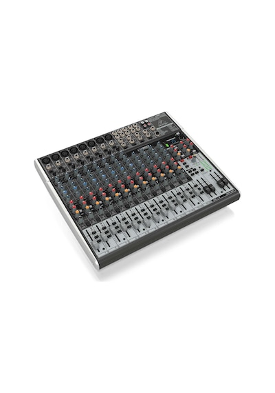 Behringer Xenyx X2222Usb 22 Kanallı Efektli Mikser
