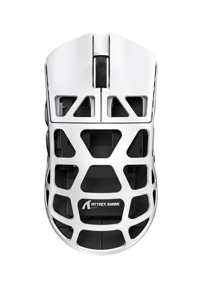 Attack Shark R3 8k Magnezyum Mouse Standart
