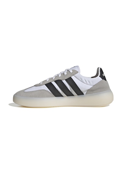 Adidas Barreda Decode Erkek Günlük Ayakkabı Jı2315 Beyaz Beyaz