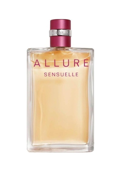 Chanel Allure Sensuelle Edt 100 Ml Kadın Parfüm Fresh
