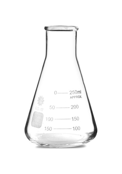 Erlenmayer - Erlen 250Ml