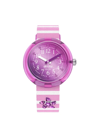 Flik Flak Fpnp146 Çocuk Kol Saati Pembe