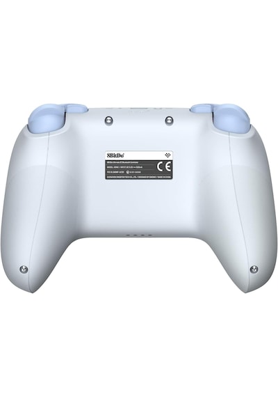 8bitdo Nintendo Switch Ultimate 2c Bluetooth Kablosuz Controller Mavi