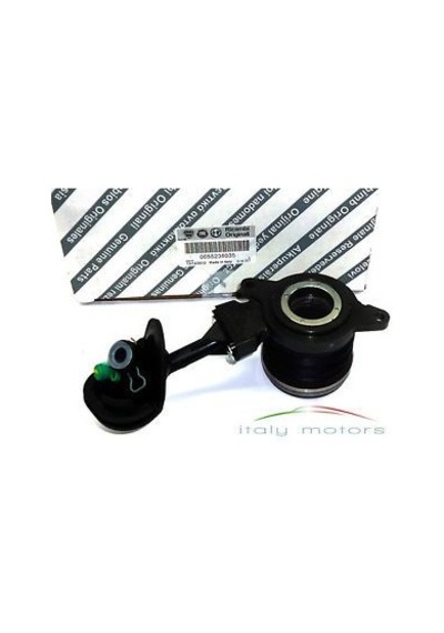 Opar Hıdrolık Debrıyaj Rulmanı Fıat Ducato 2.3jtd 06 AOD-OPAR 55248403