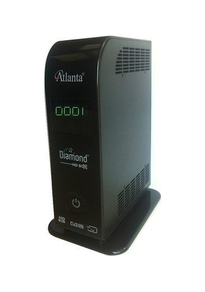 Atlanta Hdbox Diamond Full Hd Uydu Alıcı