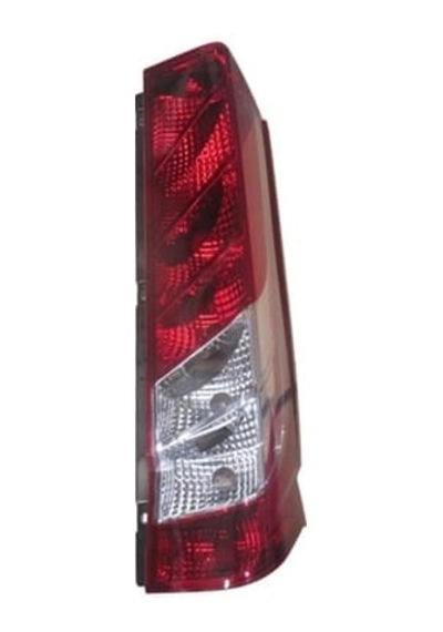 Iveco Daıly - 2014-2019 Stop Lambası Sağ Kırmızı/beyaz Mars E Marklı Oem No: 5801523221