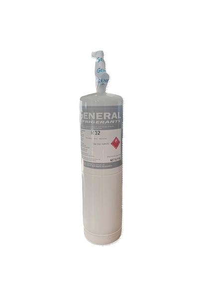General Klima Gazı R-32 700gr