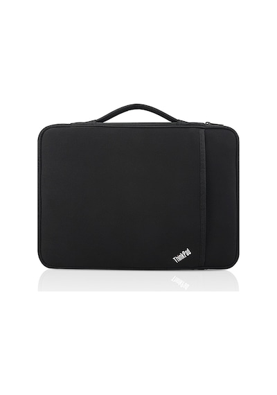 Thınkpad Sleeve Notebook Çantası 14 4x40n18009 Çok Renkli