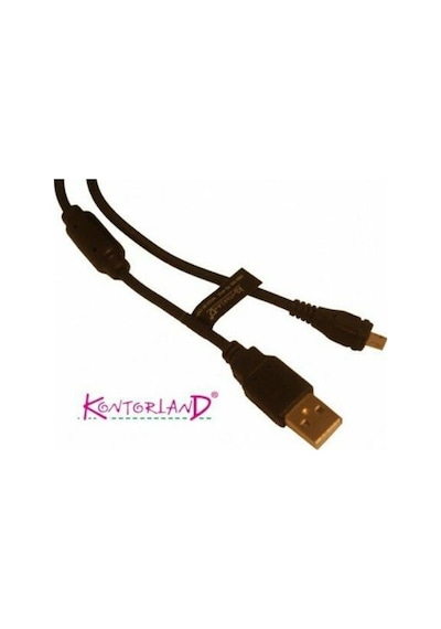 Kontorland Ps-4010 Ps4 Şarj Kablosu