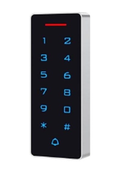 Nc-swp06tu Tuya App Şifrematik / Okuyucu-224108
