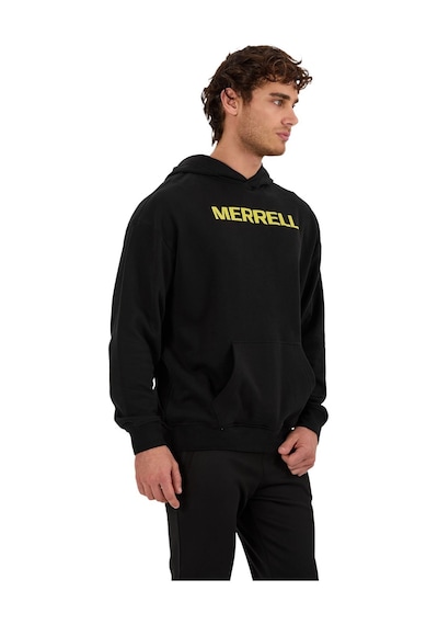 Merrell Merrell Self Erkek Sweatshirt 10011 Siyah