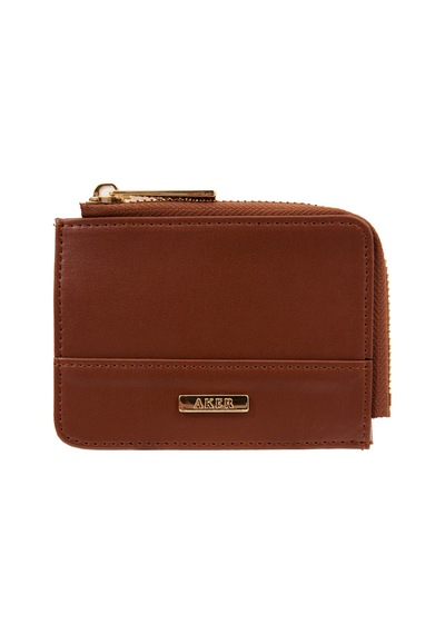 Aker Czdn30023 Aksesuar Cüzdan Taba