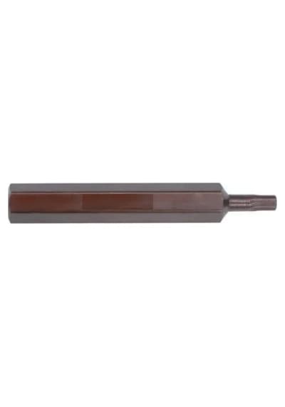 NT BİTS TORX UÇ CR-V UZUN 75 MM T20 S2 NCBUT20S
