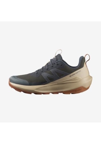 Salomon Elixir Activ Gtx Erkek Outdoor Ayakkabı 001 Kahverengi