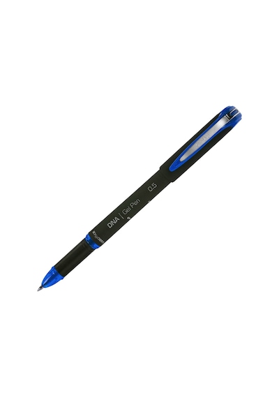 Scrikss Dna Jel Tükenmez Kalem Mavi 0.7 Mm