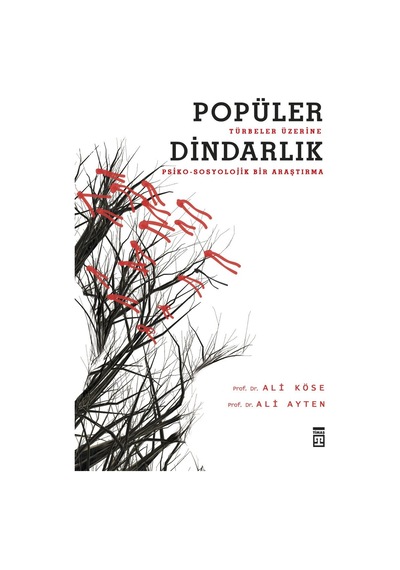 Popüler Dindarlık