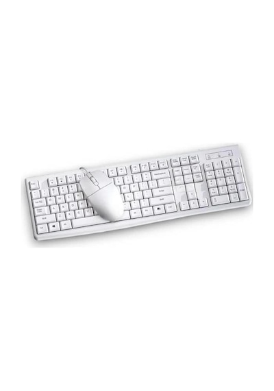 Pg-8040 Klavye Ve Mouse Seti