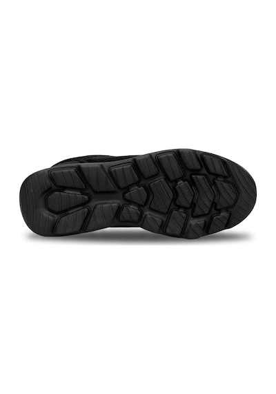 Lumberjack 101941888 Punto Mn 5fx Erkek Klasik Sneaker Siyah