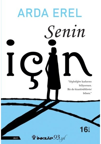 Senin İçin - Yqbx-650716