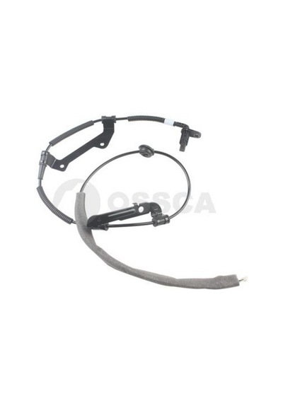 Hyundaı Abs Sensoru Arka Sol Hyundaı Santa Fe 06 - Ossca 28177
