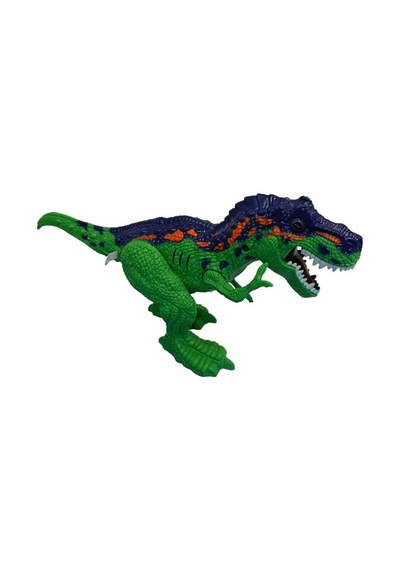 Birlik Oyuncak Figürlü Dinozorlu Araba Seti 12015 Dinozor
