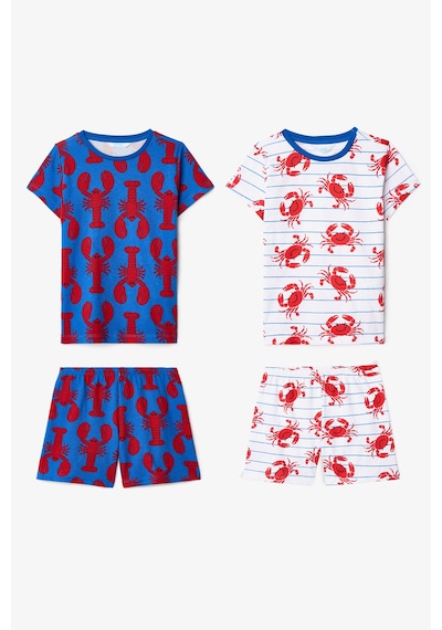 Penti Erkek Çocuk Mediterranean 3lü Pijama Takımı