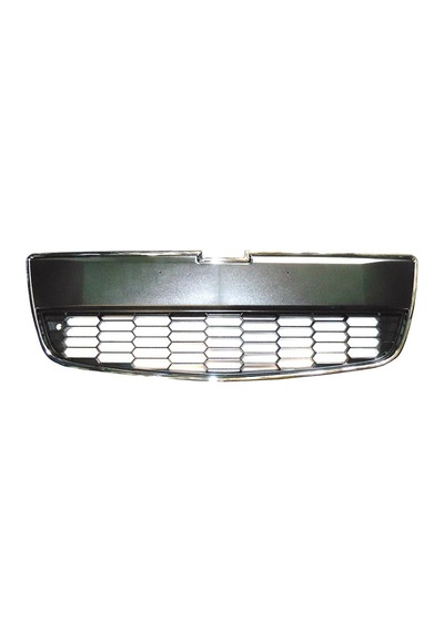 Chevrolet Aveo T300 2011-2014 Ön Tampon Alt Panjuru Alt Panjur Izgarası