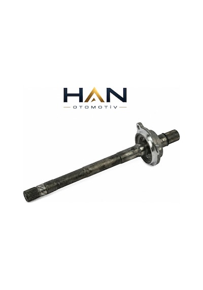 Genel Markalar Duster 1-ı Sağ Aks Mili 4x4 2009-2017 397501702r - 8201125349  Yedek Parça
