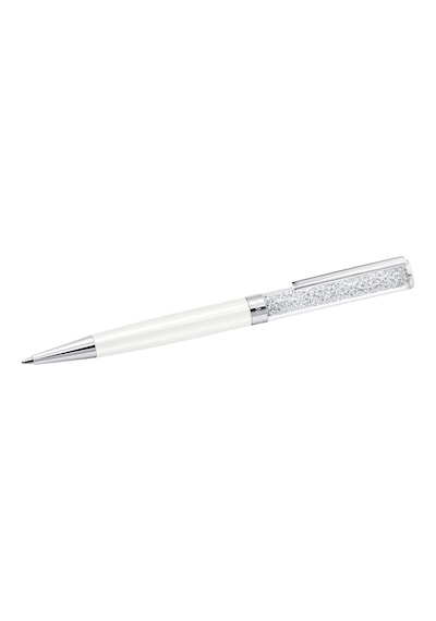 5224392 Swarovski Kalem Crystalline Bp Pen - White