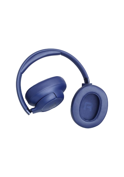 Tune 780 Btnc Kulaklık, Aktif Gürültü Engelleme, Ct, Kulak Üstü, Mavi