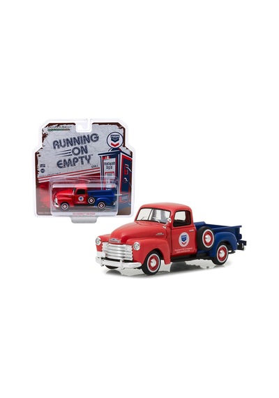 Greenlight 1:43 1953 Chevrolet 3100 Pickup